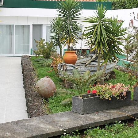 Quinta de Santa Bárbara Casas Turisticas Lagoa  Exterior foto