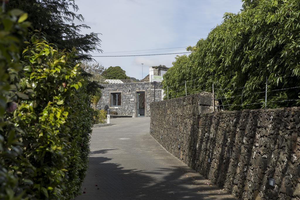 Quinta de Santa Bárbara Casas Turisticas Lagoa  Exterior foto