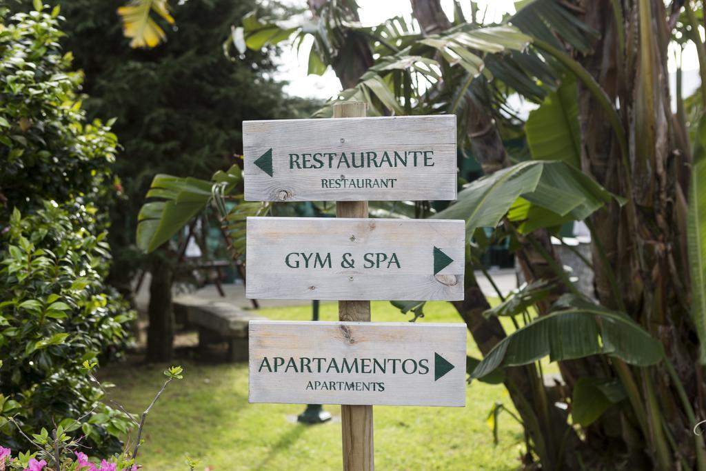 Quinta de Santa Bárbara Casas Turisticas Lagoa  Exterior foto