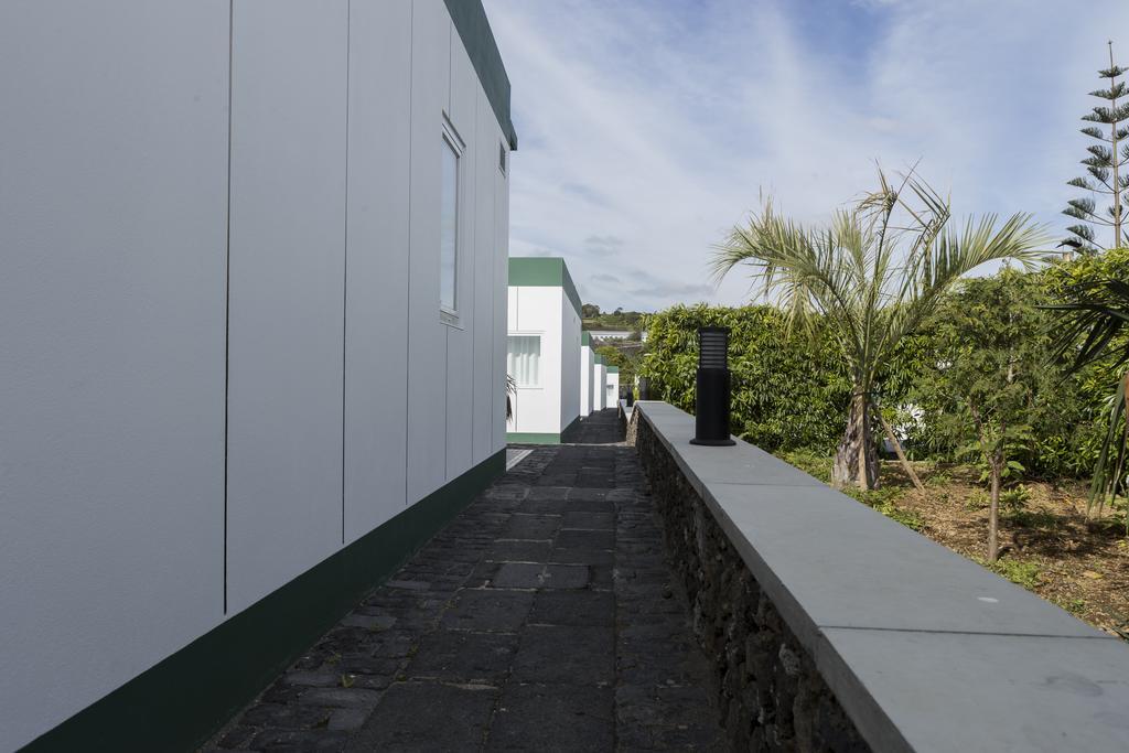 Quinta de Santa Bárbara Casas Turisticas Lagoa  Habitación foto