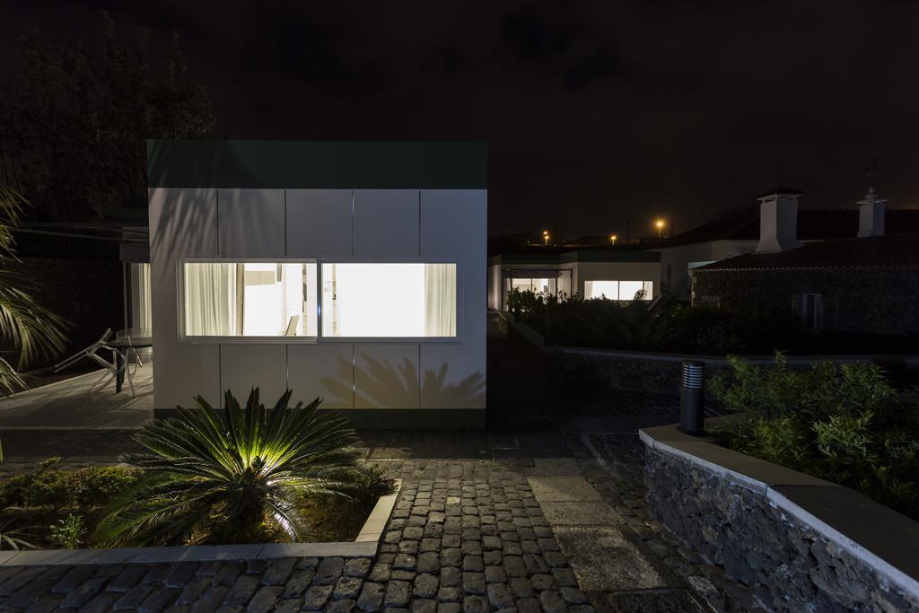 Quinta de Santa Bárbara Casas Turisticas Lagoa  Exterior foto